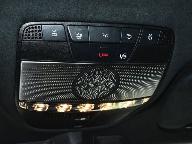 2025 Mercedes-Benz G-Class G 550 - 22977883 - 52