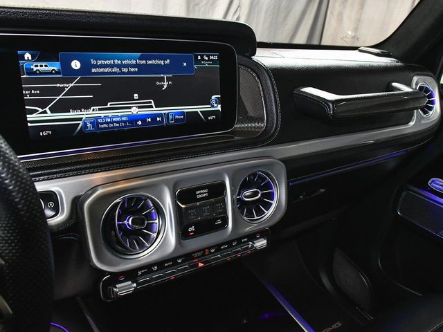 2025 Mercedes-Benz G-Class G 550 - 22977883 - 53
