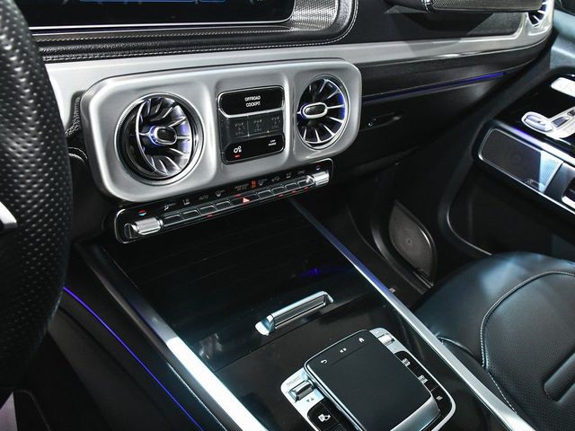 2025 Mercedes-Benz G-Class G 550 - 22977883 - 54