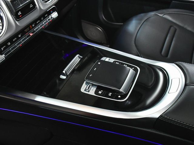 2025 Mercedes-Benz G-Class G 550 - 22977883 - 55