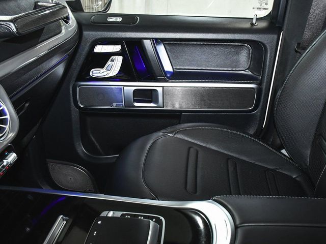 2025 Mercedes-Benz G-Class G 550 - 22977883 - 59