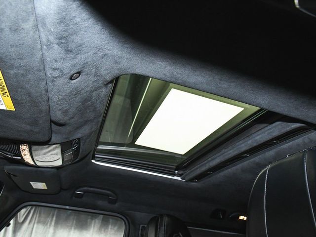 2025 Mercedes-Benz G-Class G 550 - 22977883 - 61