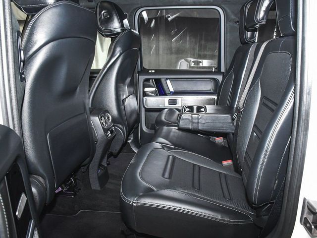 2025 Mercedes-Benz G-Class G 550 - 22977883 - 62