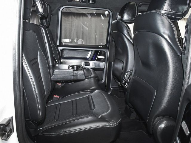 2025 Mercedes-Benz G-Class G 550 - 22977883 - 65