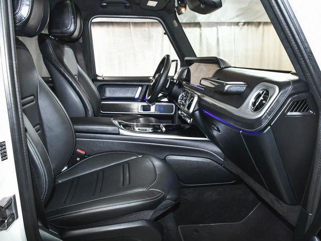 2025 Mercedes-Benz G-Class G 550 - 22977883 - 68