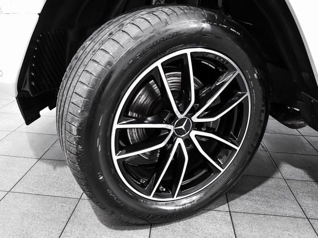 2025 Mercedes-Benz G-Class G 550 - 22977883 - 6