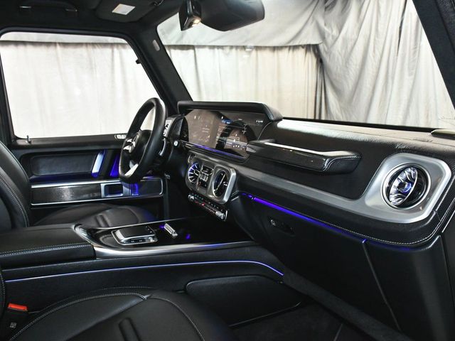2025 Mercedes-Benz G-Class G 550 - 22977883 - 69