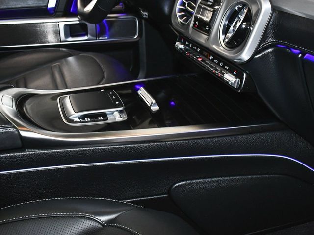 2025 Mercedes-Benz G-Class G 550 - 22977883 - 70