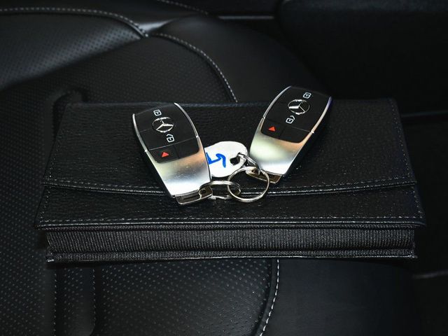 2025 Mercedes-Benz G-Class G 550 - 22977883 - 72