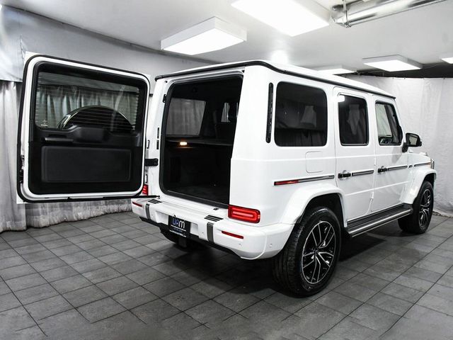 2025 Mercedes-Benz G-Class G 550 - 22977883 - 73