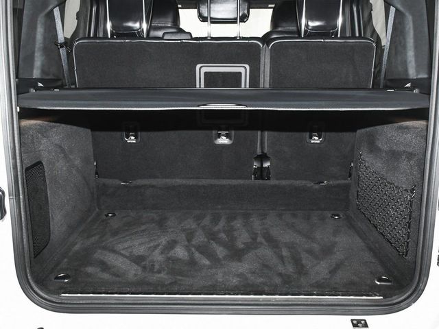 2025 Mercedes-Benz G-Class G 550 - 22977883 - 75