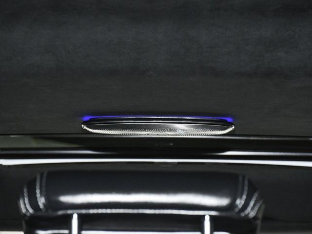 2025 Mercedes-Benz G-Class G 550 - 22977883 - 77