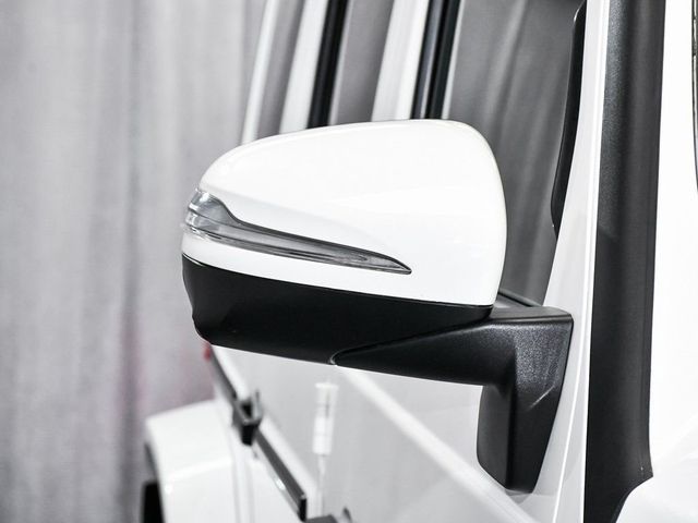 2025 Mercedes-Benz G-Class G 550 - 22977883 - 80