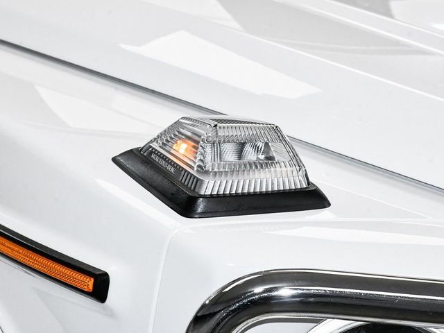 2025 Mercedes-Benz G-Class G 550 - 22977883 - 83