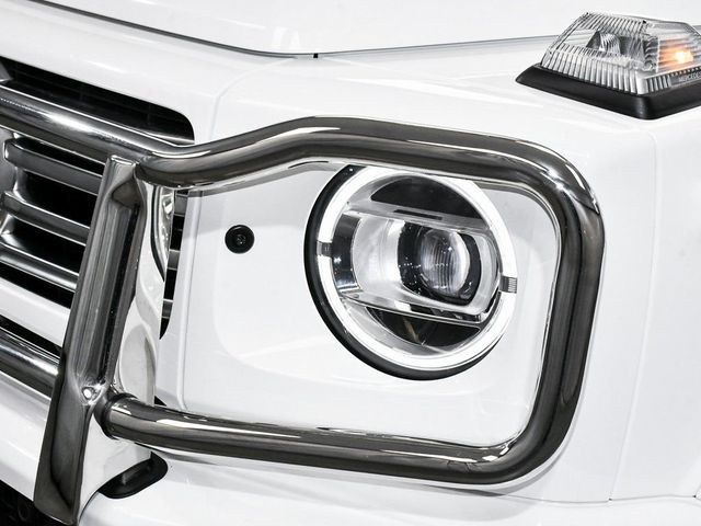 2025 Mercedes-Benz G-Class G 550 - 22977883 - 86