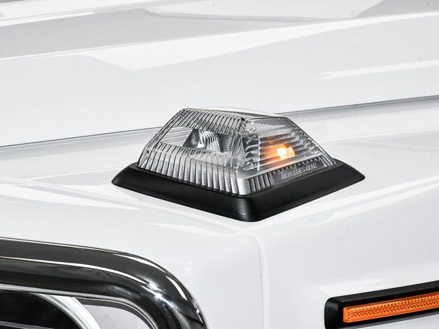 2025 Mercedes-Benz G-Class G 550 - 22977883 - 87