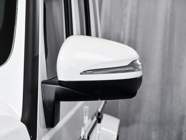 2025 Mercedes-Benz G-Class G 550 - 22977883 - 88