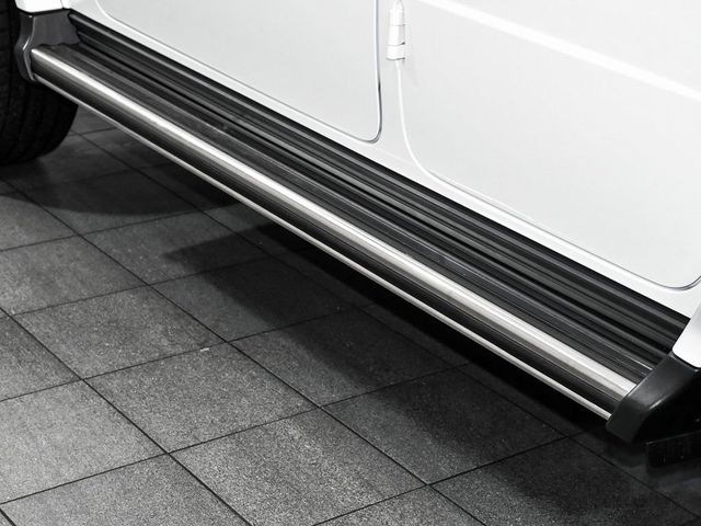 2025 Mercedes-Benz G-Class G 550 - 22977883 - 90