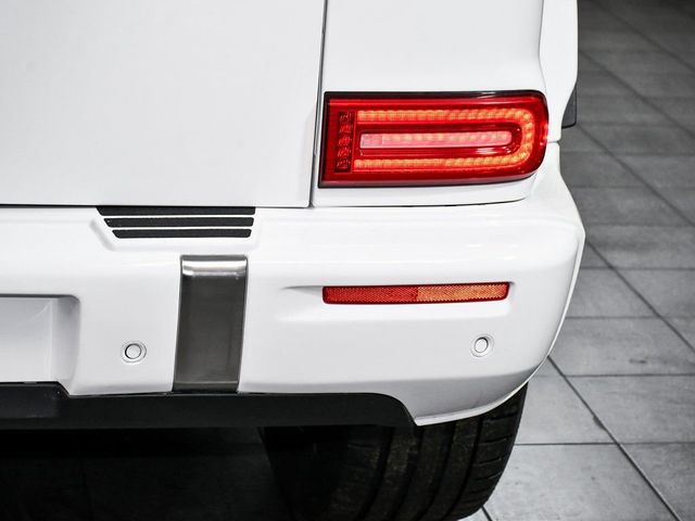 2025 Mercedes-Benz G-Class G 550 - 22977883 - 93
