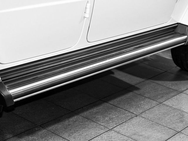 2025 Mercedes-Benz G-Class G 550 - 22977883 - 94