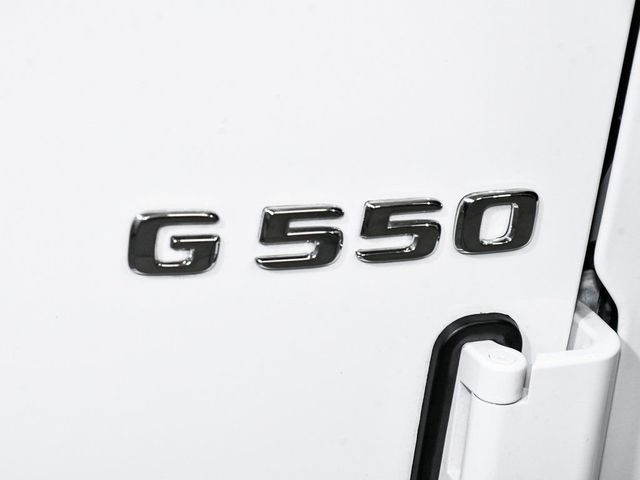 2025 Mercedes-Benz G-Class G 550 - 22977883 - 98