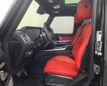 2025 Mercedes-Benz G-Class G 550 4MATIC SUV - 23026888 - 1