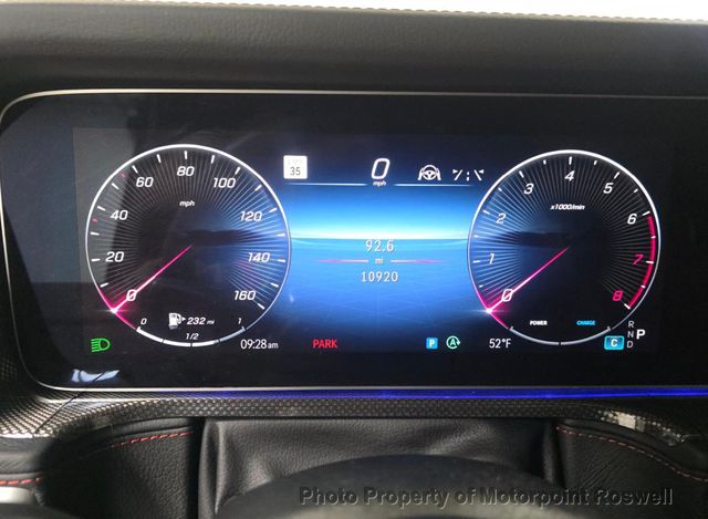 2025 Mercedes-Benz G-Class G 550 4MATIC SUV - 23026888 - 2
