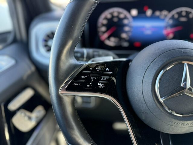 2025 Mercedes-Benz G-Class G 550 SUV - 23067703 - 10