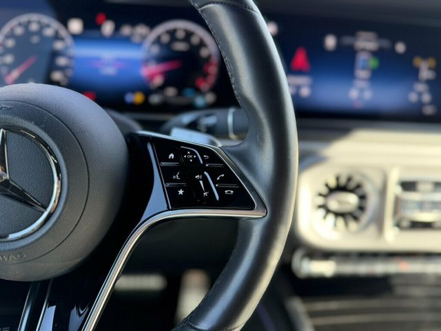 2025 Mercedes-Benz G-Class G 550 SUV - 23067703 - 11