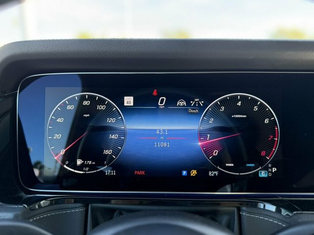 2025 Mercedes-Benz G-Class G 550 SUV - 23067703 - 12