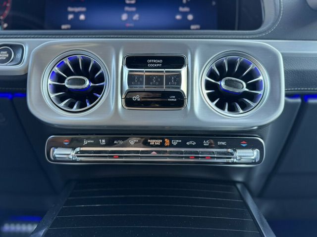 2025 Mercedes-Benz G-Class G 550 SUV - 23067703 - 15