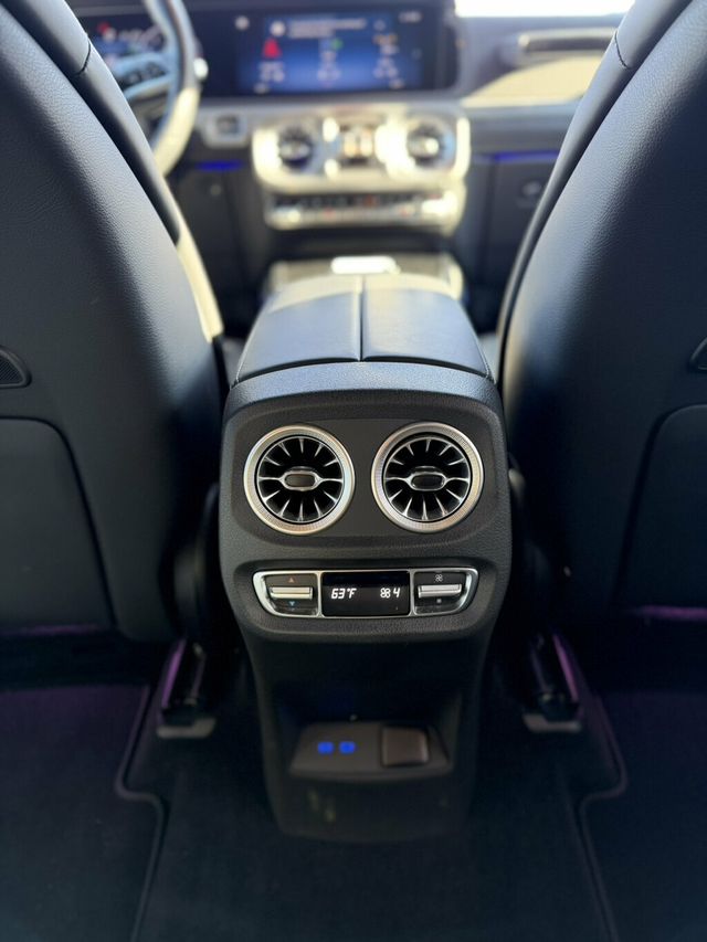 2025 Mercedes-Benz G-Class G 550 SUV - 23067703 - 21