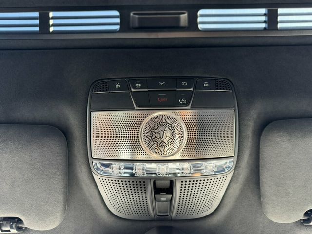 2025 Mercedes-Benz G-Class G 550 SUV - 23067703 - 22