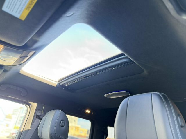 2025 Mercedes-Benz G-Class G 550 SUV - 23067703 - 23