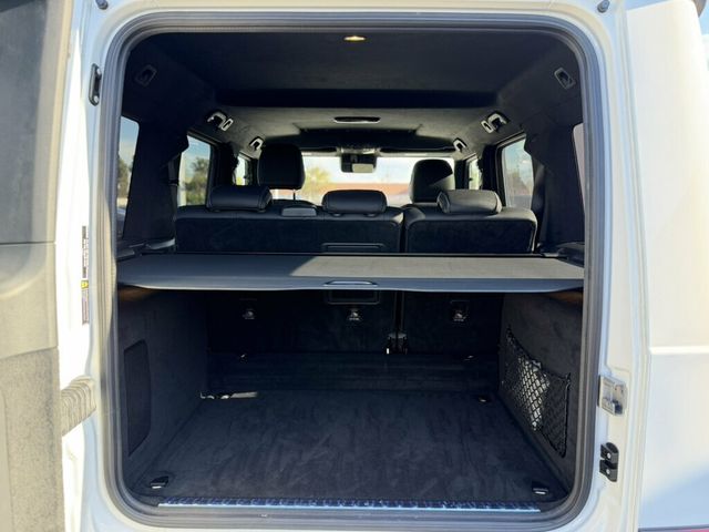 2025 Mercedes-Benz G-Class G 550 SUV - 23067703 - 24