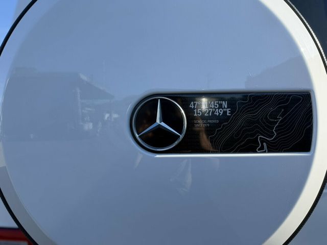 2025 Mercedes-Benz G-Class G 550 SUV - 23067703 - 26
