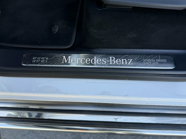 2025 Mercedes-Benz G-Class G 550 SUV - 23067703 - 27