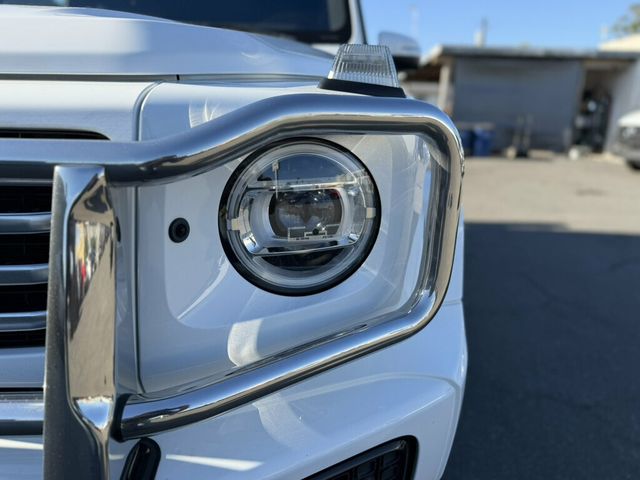2025 Mercedes-Benz G-Class G 550 SUV - 23067703 - 29