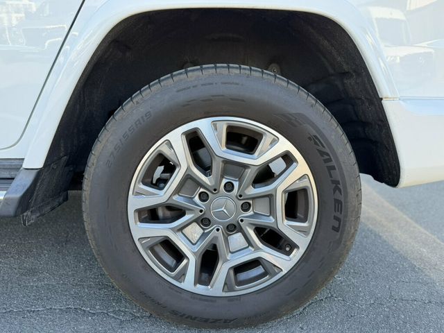2025 Mercedes-Benz G-Class G 550 SUV - 23067703 - 31