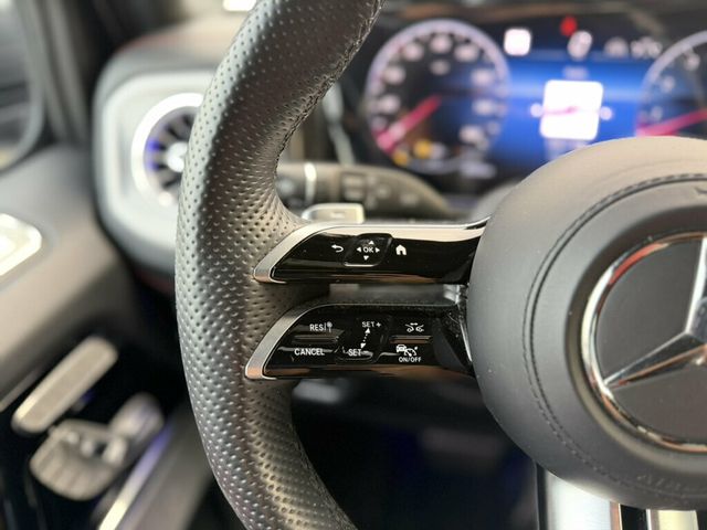 2025 Mercedes-Benz G-Class G 550 SUV - 23087911 - 10