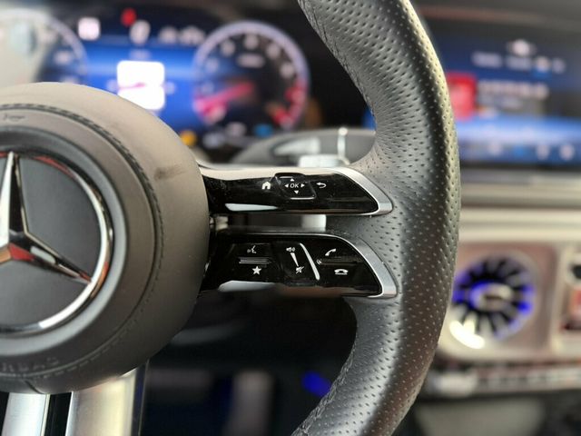 2025 Mercedes-Benz G-Class G 550 SUV - 23087911 - 11