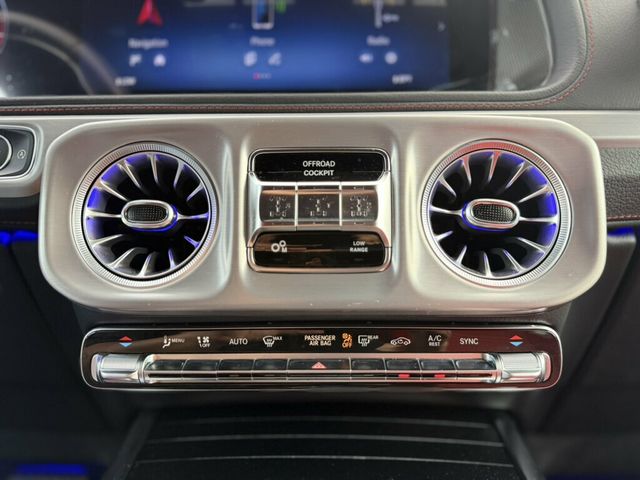 2025 Mercedes-Benz G-Class G 550 SUV - 23087911 - 15