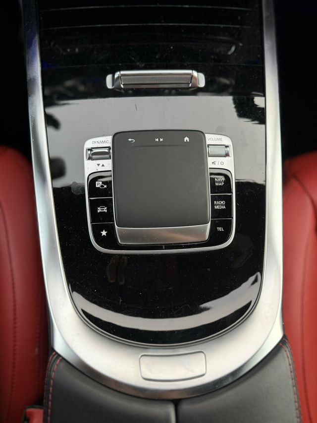 2025 Mercedes-Benz G-Class G 550 SUV - 23087911 - 16