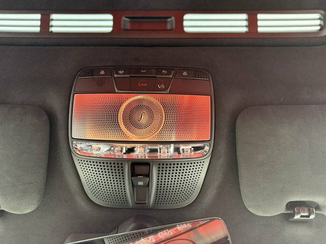 2025 Mercedes-Benz G-Class G 550 SUV - 23087911 - 22