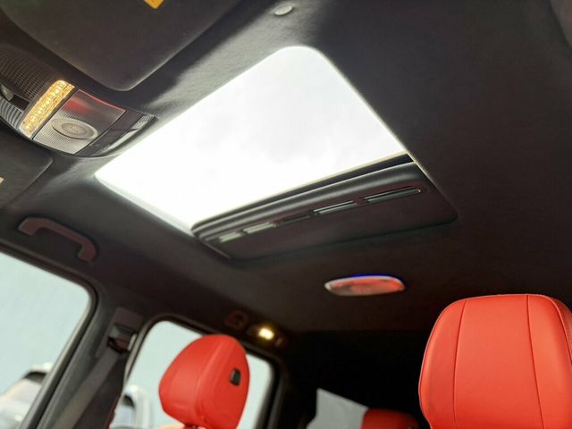2025 Mercedes-Benz G-Class G 550 SUV - 23087911 - 23
