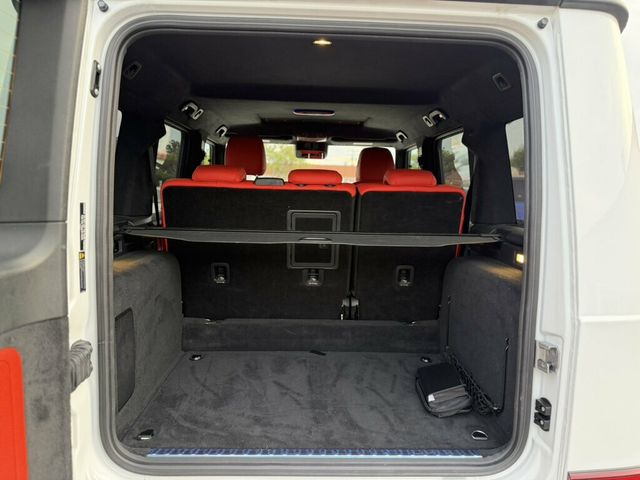 2025 Mercedes-Benz G-Class G 550 SUV - 23087911 - 24