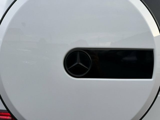 2025 Mercedes-Benz G-Class G 550 SUV - 23087911 - 26