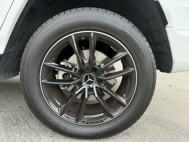 2025 Mercedes-Benz G-Class G 550 SUV - 23087911 - 31
