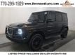 2025 Mercedes-Benz G-Class G 550 SUV - 23026888 - 0