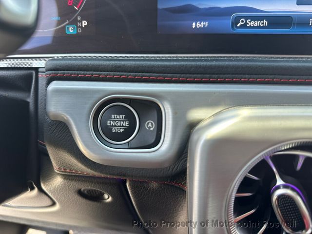 2025 Mercedes-Benz G-Class G 550 SUV - 23026888 - 27
